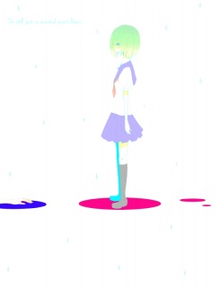 crybaby
