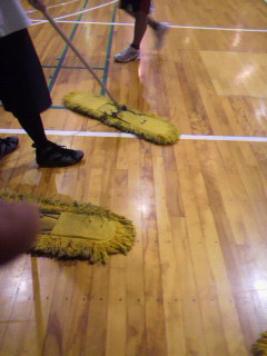 ���b�v����