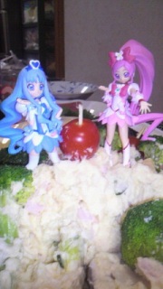 �����[�N���X�}�X